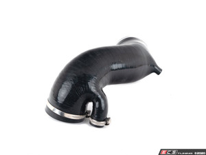 Turner Motorsport Silicone Intake Boot - E46 M54 3.0 - Black