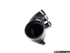 Turner Motorsport Silicone Intake Boot - E46 M54 3.0 - Black