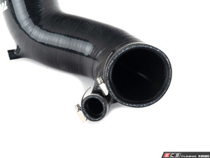Turner Motorsport Silicone Intake Boot - E46 M54 3.0 - Black