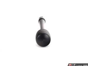 Turner Rally Shift Lever - Black Anodized | ES4135386