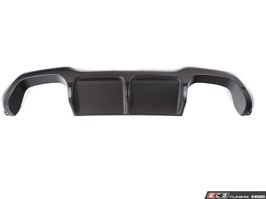 Turner Motorsport Carbon Fiber Diffuser - F87 M2