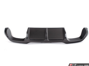Turner Motorsport Carbon Fiber Diffuser - F87 M2