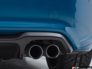 Turner Motorsport Carbon Fiber Diffuser - F87 M2