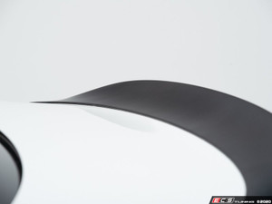Turner Motorsport Carbon Fiber High Kick Spoiler - G20 M340i