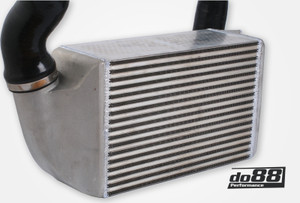 BigPack Porsche 997.2 Turbo Silver Pipe, with inlets