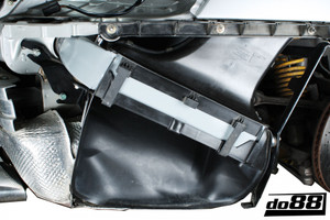 Porsche 996 Turbo GT2 Intercooler 99-05
