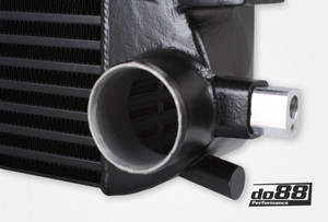 Volvo S60 V60 V90 S90 XC90 SPA Intercooler, OEM Pressure pipes