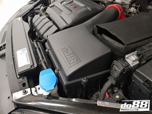 VAG 1.8 2.0 TSI (MQB) Intake system, Hose do88, Blue hose