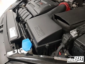 VAG 1.8 2.0 TSI (MQB) Intake system, Hose do88, Black hose, Filter