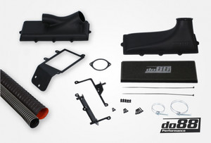 Volvo C30/C70/S40/V50 T5 Turbo 2004-13 Intake system