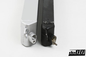 BMW M3 E90 E92 Engine oil cooler Racing
