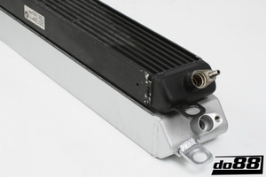 BMW M3 E90 E92 Engine oil cooler Racing
