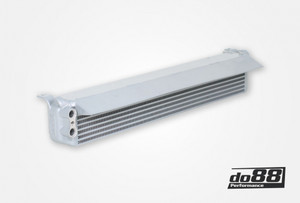 BMW M3 E46 Engine oil cooler Racing