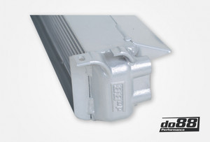 BMW M3 E46 Engine oil cooler Racing
