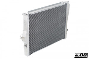 BMW M3 E90 E92 Radiator Aluminum