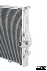 BMW M3 E90 E92 Radiator Aluminum