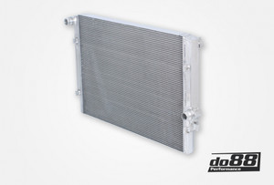 AUDI / VW - 1.8 / 2.0 TSI (MQB) Radiator