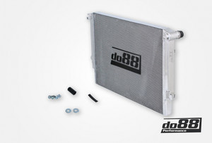 AUDI / VW - 1.8 / 2.0 TSI (MQB) Radiator