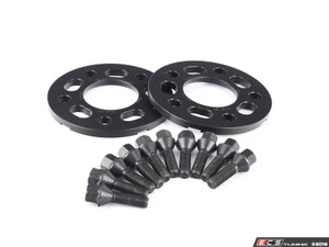 Supra Flush Kit - Front and Rear