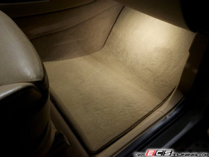 LED Lighting Kit - Footwell | ES2569603