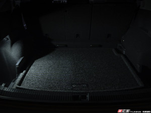 Tiguan MQB (S,SE) - Without Sunroof - Master LED Interior Lighting Kit