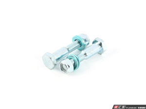 Turner Motorsport Sway Bar Upgrade Bushing Kit