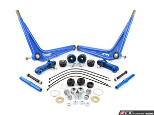 Turner Motorsport E36 Tubular Control Arms Kit - Race | ES4405576