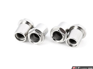 Turner Motorsport Adjustable Camber Plates - Race - E36 Non-M