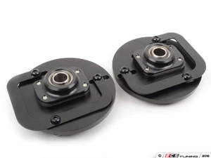 Turner Motorsport Adjustable Camber Plates - Race - E46 Non-M