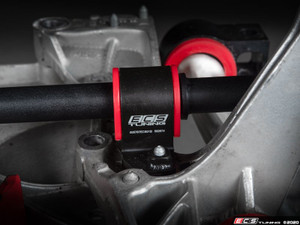 MK5/MK6 Adjustable Front Sway Bar Upgrade Package