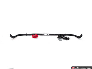 MQB Adjustable Front Sway Bar Upgrade Package