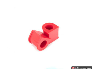 MQB Adjustable Front Sway Bar Upgrade Package