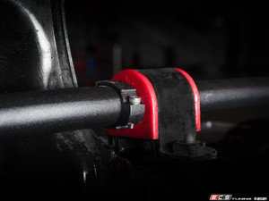 MQB Adjustable Front Sway Bar Upgrade Package