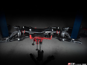 MQB Adjustable Front Sway Bar Upgrade Package | ES4355134