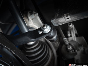 MQB Adjustable Front Sway Bar Upgrade Package | ES4355134