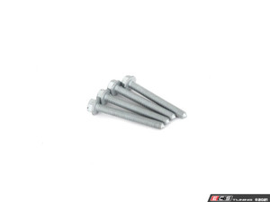 MQB Adjustable Sway Bar Upgrade Kit - Front - 25mm