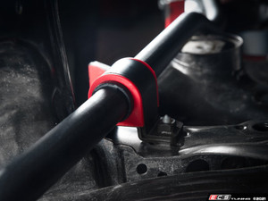MQB Adjustable Sway Bar Upgrade Kit - Front - 28mm