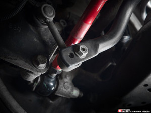MK5/MK6 Adjustable Sway Bar Upgrade Kit - Rear - 25mm
