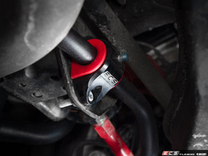 MK5/MK6 Adjustable Sway Bar Upgrade Kit - Rear - 25mm