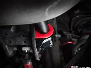 MK5/MK6 Adjustable Sway Bar Upgrade Kit - Rear - 25mm
