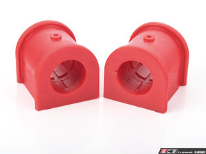 MK5/MK6 Adjustable Sway Bar Upgrade Kit - Rear - 25mm
