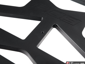 Audi B8.5 Facelift Billet X-Brace - Black