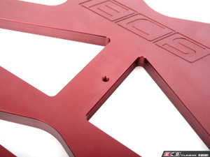 Audi B8 Pre-Facelift Billet X-Brace - Red