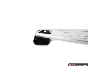 MK7 Front Strut Tower Bar Package - Stage 2 - Clear