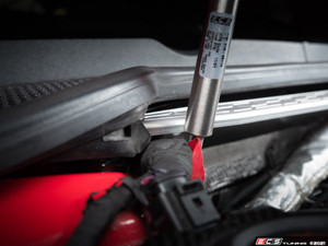 MK7 Front Strut Tower Bar Package - Stage 2 - Clear