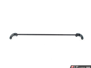 MK7 Front Strut Tower Bar Package - Stage 2 - Clear