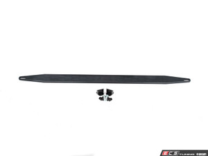 MK7 Front Strut Tower Bar Package - Stage 2 - Black