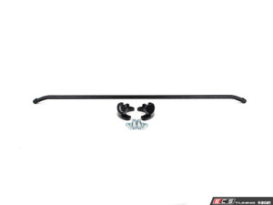 MK7 Front Strut Tower Bar Package - Stage 2 - Black
