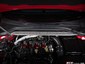 MK7 Front Strut Tower Bar Add-On Kit - Stage 2 - Clear