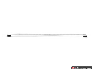 MK7 Front Strut Tower Bar Add-On Kit - Stage 2 - Clear
